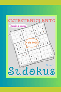 Entretenimiento: Sudokus