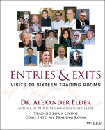 Entries and Exits: Visits to Sixteen Trading Rooms