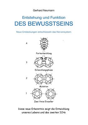 Entstehung und Funktion des Bewusstseins: Neue Entdeckungen entschl?sseln das Nervensystem - Neumann, Gerhard