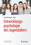 Entwicklungspsychologie Des Jugendalters