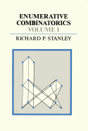 Enumerative Combinatorics - Stanley, Richard