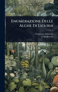 Enumerazione Delle Alghe Di Liguria