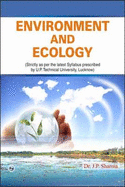 Environment and Ecology (U.P. Technical University, Lucknow)