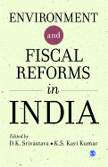 Environment and Fiscal Reforms in India