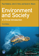 Environment and Society: A Critical Introduction