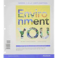 Environment and You, The, Books a la Carte Edition