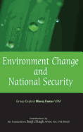Environment Change and National Security