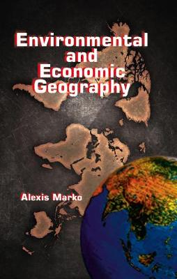 Environmental and Economic Geography - Marko