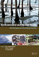 Environmental and Human Health: Risk Management in Developing Countries