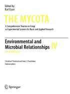 Environmental and Microbial Relationships