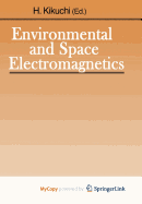 Environmental and Space Electromagnetics