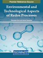 Environmental and Technological Aspects of Redox Processes