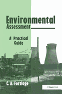 Environmental Assessment: A Practical Guide