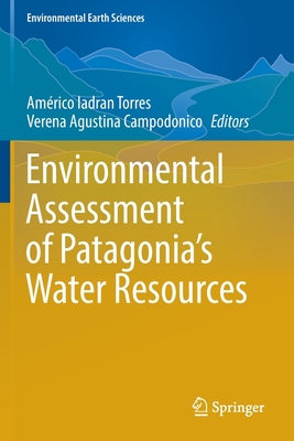 Environmental Assessment of Patagonia's Water Resources - Torres, Amrico Iadran (Editor), and Campodonico, Verena Agustina (Editor)