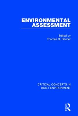 Environmental Assessment - Fischer, Thomas B