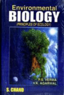 Environmental Biology: Principles of Ecology