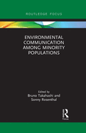 Environmental Communication Among Minority Populations