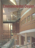 Environmental Design Architects - Spon, and Thomas, Randall, Dr. (Editor)