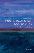 Environmental Economics: A Very Short Introduction
