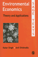 Environmental Economics: Theory and Applications