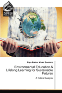 Environmental Education & Lifelong Learning for Sustainable Futures