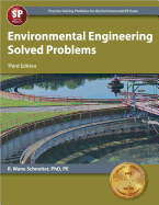 Environmental Engineering Solved Problems
