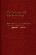 Environmental Epidemiology