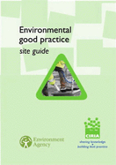 Environmental Good Practice on Site