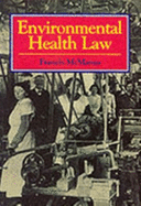 Environmental Health Law - McManus, Francis