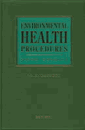 Environmental Health Procedures: 5th Edition