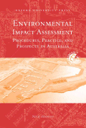 Environmental Impact Assessment: Procedures, Practice and Prospects in Australia