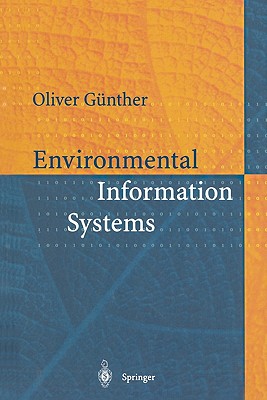 Environmental Information Systems - Gnther, Oliver