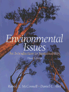 Environmental Issues: An Introduction to Sustainability