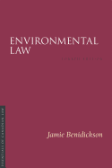 Environmental Law, 4/E