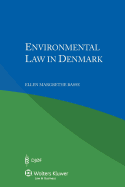 Environmental Law in Denmark