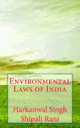Environmental Laws of India