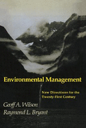 Environmental Management