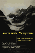 Environmental Management