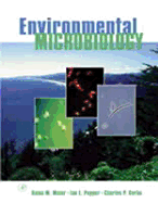 Environmental Microbiology - Maier, Raina M, and Pepper, Ian, and Gerba, Charles P