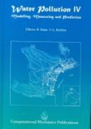 Environmental Modelling: Computer Methods and Software for Stimulating Environmental Pollution and Its Adverse Effects