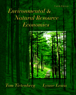 Environmental & Natural Resource Economics