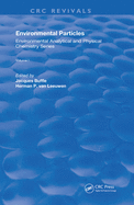 Environmental Particles: Volume 1
