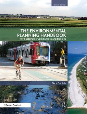 Environmental Planning Handbook - Daniels, Tom