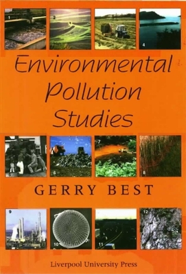 Environmental Pollution Studies - Best, Gerry