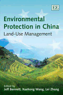 Environmental Protection in China: Land-Use Management