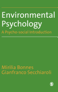 Environmental Psychology: A Psycho-Social Introduction