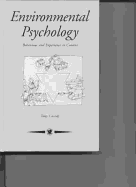 Environmental Psychology: Behaviour and Experience in Context