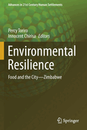 Environmental Resilience: Food and the City-Zimbabwe