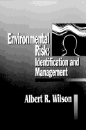 Environmental Risk: Identification and Management