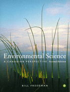 Environmental Science: A Canadian Perspective